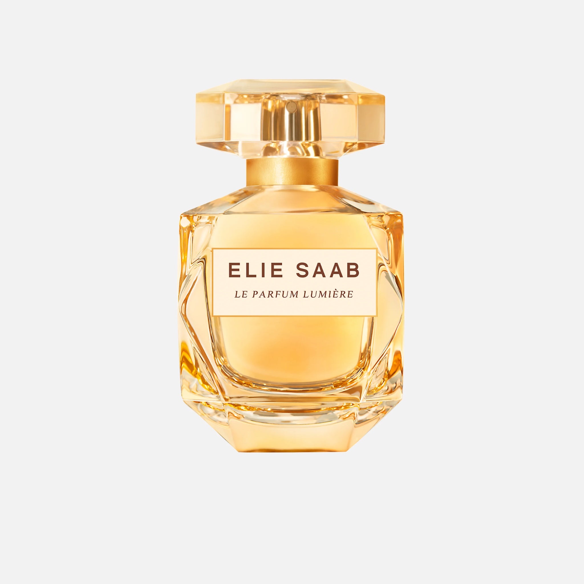 Elie Saab Le Parfum Lumière Women's Eau de Parfum - 90ml – bottle